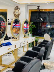 -源素美容养生会所