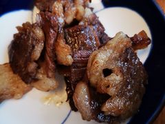 -炎蔵牛舌烤肉