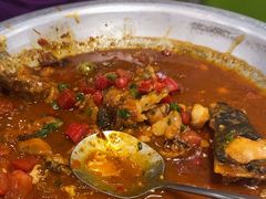 -大师傅金奖啤酒鱼(西街口总店)