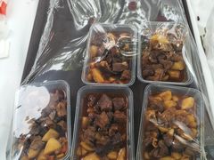 -小厨娘淮扬菜(天印大道店)