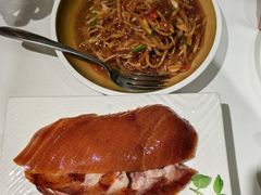 -贝勒爷·酥不腻烤鸭