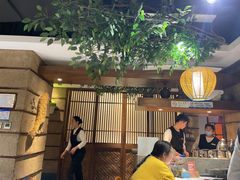 -丹江渔村(上地店)