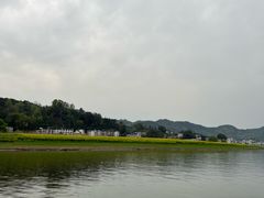 -新安江山水画廊风景区