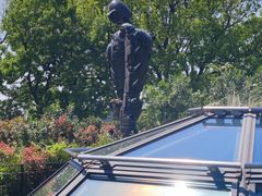 -三鹰之森吉卜力美术馆