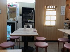 -阿香米线(深业上城店)
