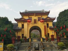 -桂林独秀峰王城景区