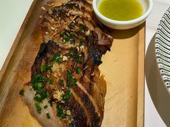 -帕娜·泰式茶餐厅·Bistro(近铁广场店)
