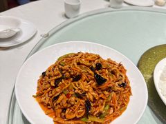 -九转小磨·东北菜老字号(祥安店)