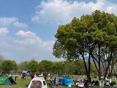 -玄武湖景区-情侣园游乐场