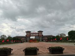 -木兰水镇旅游景区