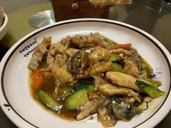 -广迎居老正兴菜馆