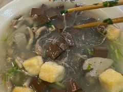 -百年尹氏汤包(湖南路狮子桥店)