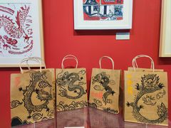 -上海虹桥当代艺术馆