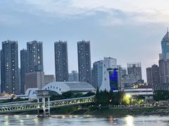 -武汉两江游览·夜游长江(汉口粤汉码头)