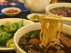 -中国厨房/台湾牛肉面