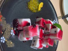 -吕氏疙瘩汤·海鲜新鲁菜(凯德mall新都心店)