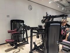 -FLARE STAR FITNESS(复地活力城店)