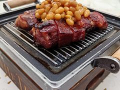 -大树餐厅(环球港店)