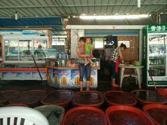 -阿伍海鲜大排档(塔湾金沙店)