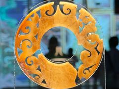 -北京大葆台遗址博物馆