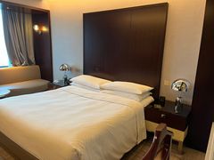 -上海龙之梦万丽酒店