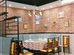 -老道里东北春饼店(红棉路店)