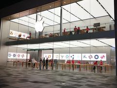 -Apple零售店(成都太古里店)