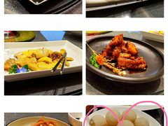 -御花园·粤菜·海鲜火锅(中山公园店)