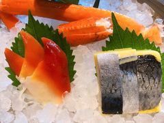 -Mr·Fish鱼鲜生海鲜放题(银泰in99店)