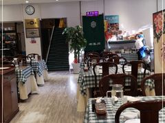 大堂-紫光园·烤鸭·北京菜(劲松店)