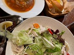 -斯比特花园西餐厅(东方商厦店)