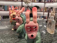 -二酉书店TOYOU BOOKS