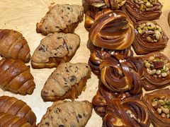 -LANLIZI BAKERY(COSMO店)