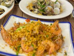 -鑫鸿达·海鲜闽菜热炒小馆(中山路店)