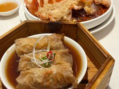 -粤来记·啫啫煲·点心(日月光店)