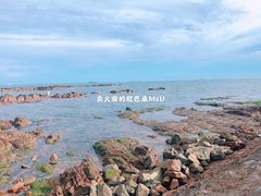 -青岛第二海水浴场