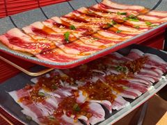 -新石器烤肉(百联川沙店)