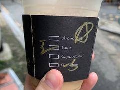 -JPG coffee(广州体育西店)