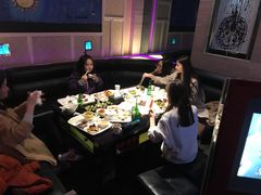 -堂会(白云店)