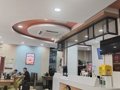 -李先生牛肉面大王(北京东四店)