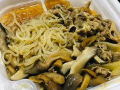 -吉野家(华联商厦店)