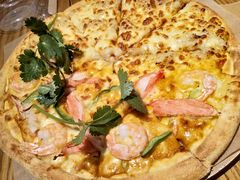 -乐凯撒披萨(正佳广场店)