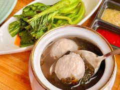 -厦门海港英迪格酒店(中山路店)