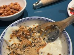 -邹开喜·小海鲜醉鸡煲·潮汕鲜切牛肉店(襄阳北路店)