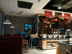 -比格比萨自助(新辰里学清路店)