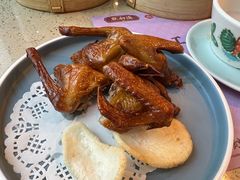 -点都德(龙之梦店)