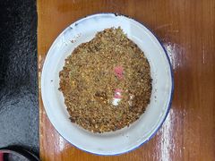 -老姐石板烧烤+铜炭火锅(总店)