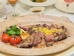 -王品牛排(福州泰禾店)