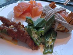 -Social 秀西餐厅-长沙瑞吉酒店(运达店)