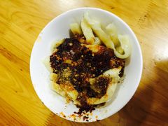 -洞子口张老二凉粉(文殊院店)